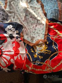 Foulard vari