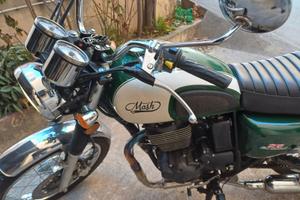 Mash Five Hundred 400 - 2021