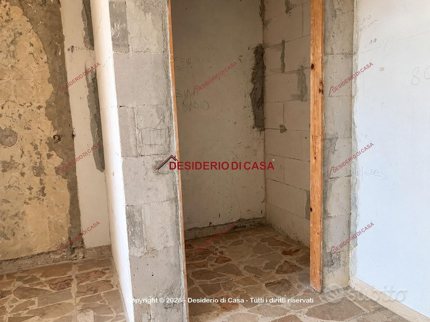 Appartamento – Sciacca, Quartiere di Mezzo, Perriera - Altro