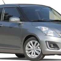 RICAMBI USATI SUZUKI SWIFT DEL 2014