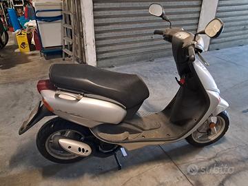YAMAHA OVETTO modello - 1998