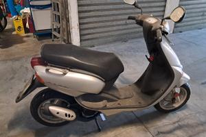 YAMAHA OVETTO modello - 1998