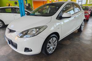 Mazda 2 5 Porte 2 5p 1.4d Play 68cv