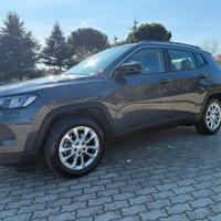 Jeep Compass 1.3 - 2*serie - Longitude 130CV