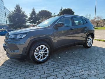 Jeep Compass 1.3 - 2*serie - Longitude 130CV