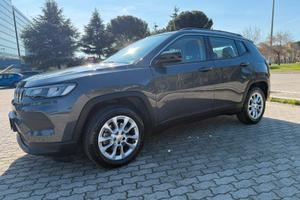 Jeep Compass 1.3 - 2*serie - Longitude 130CV