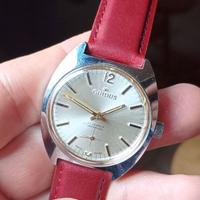 Orologio svizzero a carica manuale Guidus 70664