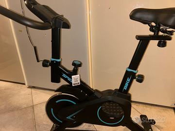 Speed bike Cyclette