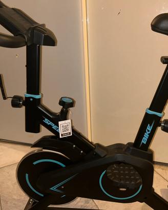 Speed bike Cyclette