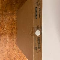 Kallax portabottiglie