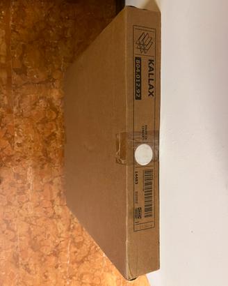 Kallax portabottiglie