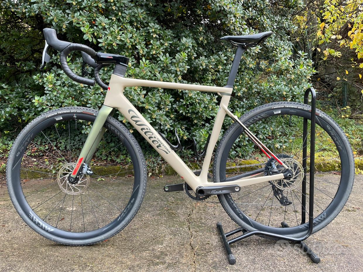 Wilier triestina Fantastiche offerte di Biciclette