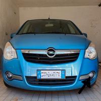 Opel Corsa ricambi mod. 2011