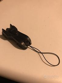 Portachiavi piccolo Batmobile