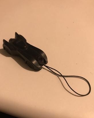 Portachiavi piccolo Batmobile