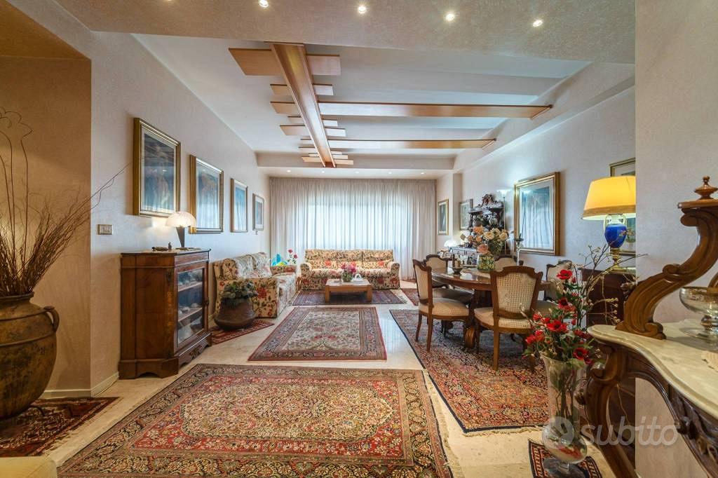 Appartamento – Barcellona Pozzo di Gotto, Zigari, Barcellona - Vista 5
