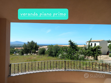 Villetta a schiera a Badesi