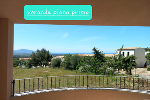 Villetta a schiera a Badesi