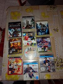  giochi ps3