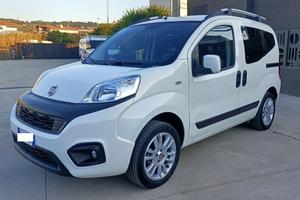 Fiat Qubo 1.4 Bi-Fuel EURO 6 METANO Lounge 2020