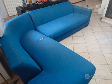 divano ad angolo