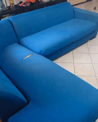 divano ad angolo