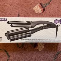 Piastra triferro Salon Studio Professional  MyWave