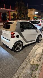 SMART CABRIO