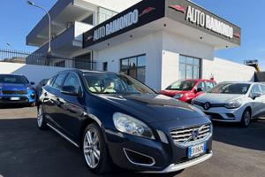 Volvo V60 D4 Summum