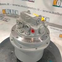Motoriduttore per escavatore Hitachi ZX 30