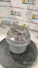 Motoriduttore per escavatore Hitachi ZX 30
