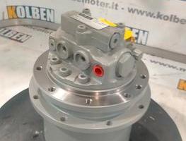 Motoriduttore per escavatore Hitachi ZX 30
