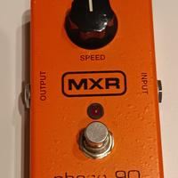 MXR PHASE 90 - pedale phaser per chitarra 