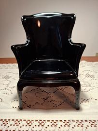 Sedia Pedrali Pasha in miniatura 