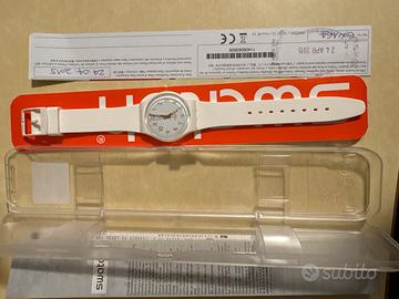 Swatch da donna