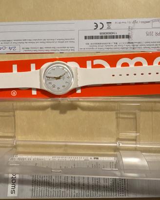 Swatch da donna