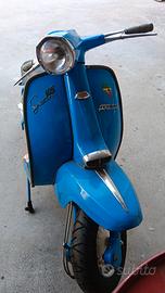 Lambretta