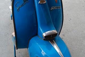 Lambretta