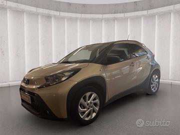 TOYOTA Aygo X 1.0 Trend 72cv