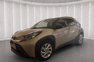 TOYOTA Aygo X 1.0 Trend 72cv