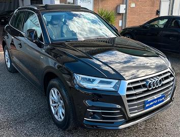 Audi Q5 40 TDI Quattro S tronic S- line plus TETTO