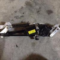 Motorino Tergicristallo Kia Rio 2013