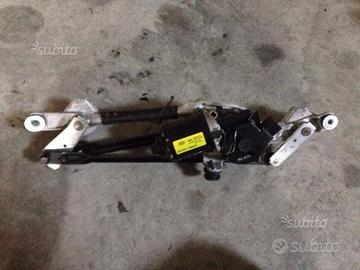 Motorino Tergicristallo Kia Rio 2013