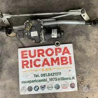 Motorino tergicristalli Opel Adam