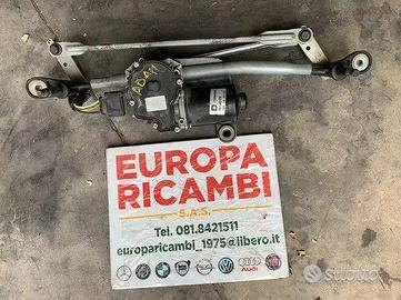 Motorino tergicristalli Opel Adam