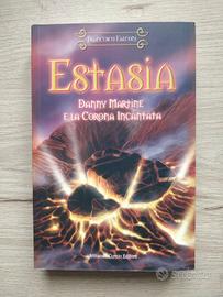 Francesco Falconi - Estasia