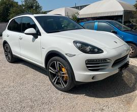 Porsche Cayenne 3.0 Diesel