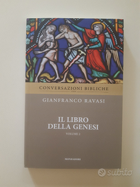 Il libro della Genesi Conversazioni biblicheRavasi