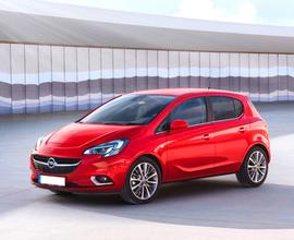 OPEL Corsa 1.4 90CV GPL Tech 5 porte Advance