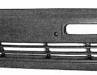 Paraurti Vito W638 da 1996 a 2003 da